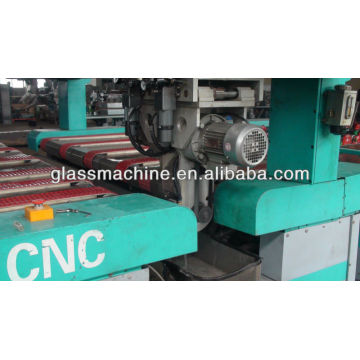 Máquina retificadora CNC de quatro bordas YMA4-3625B